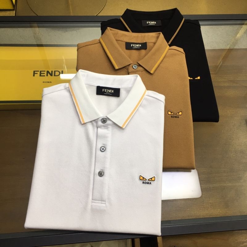 Fendi T-Shirts